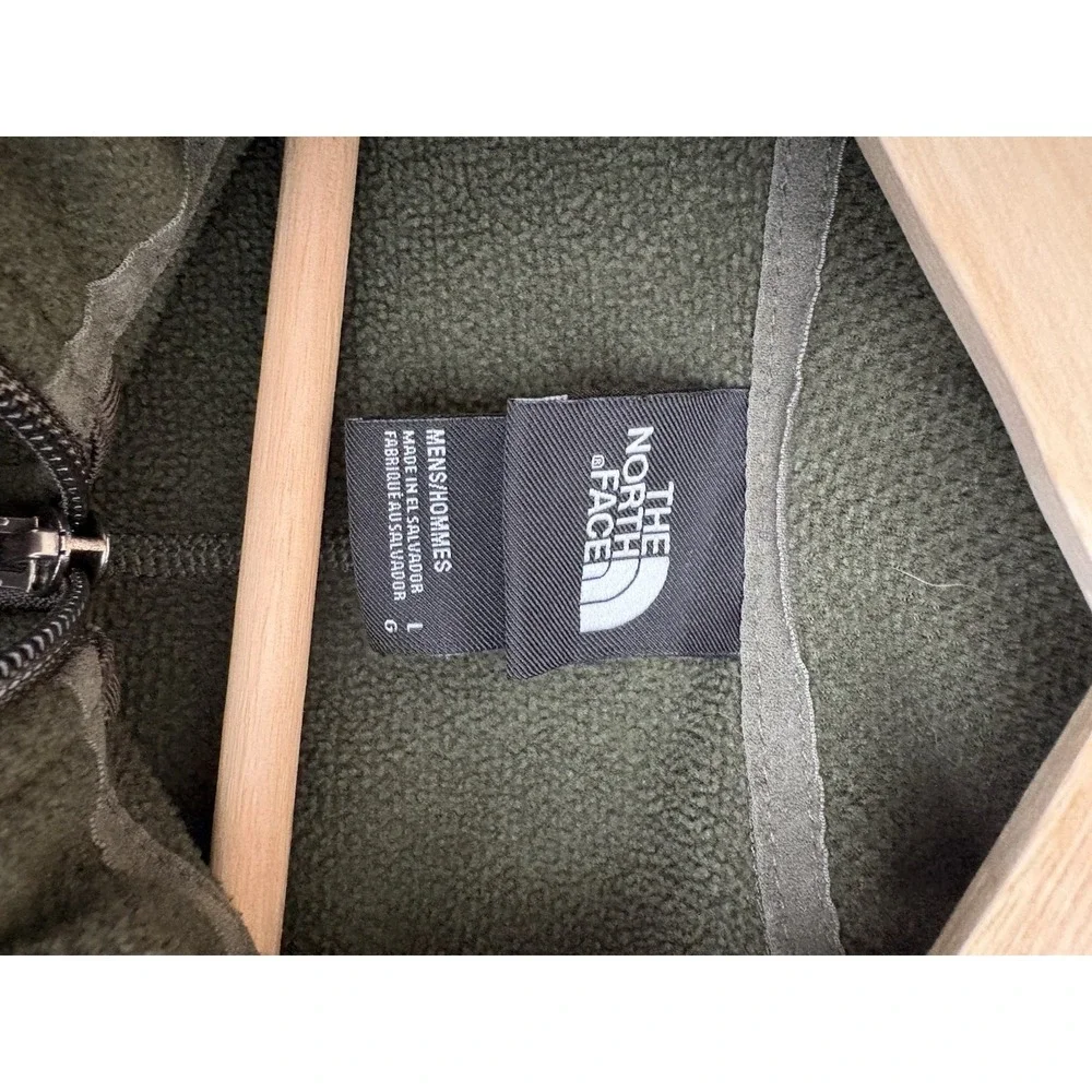 The North Face mens north